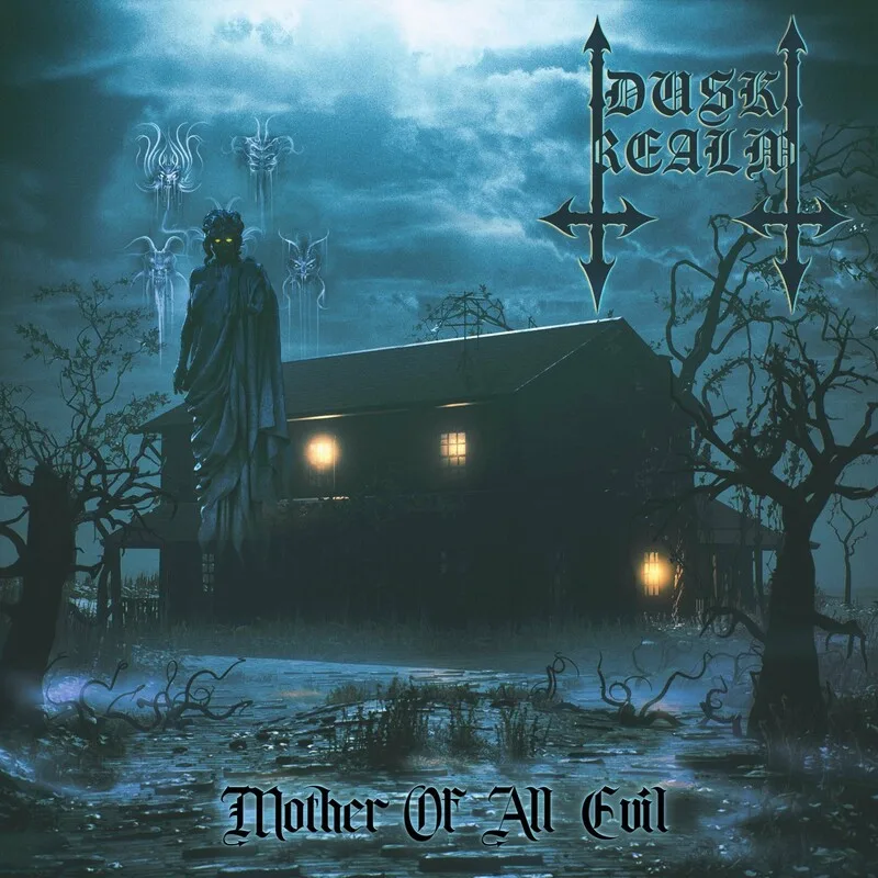 Mother of All Evil cover