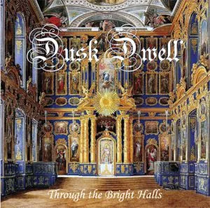 Through the Bright Halls cover
