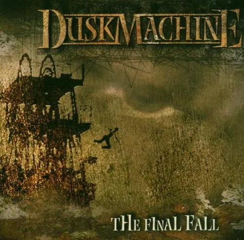 The Final Fall cover