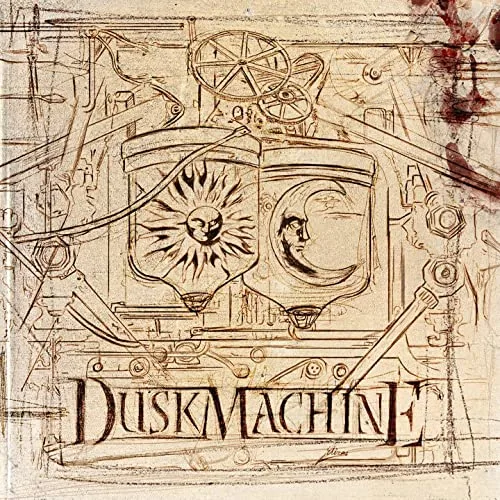 Duskmachine cover