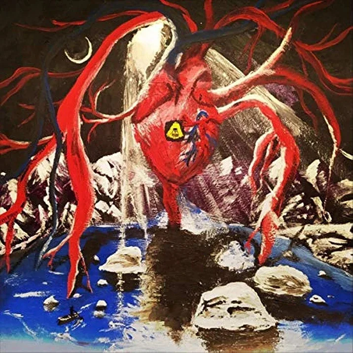 Caverna Animarum cover