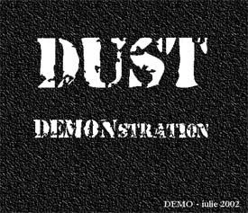 Demonstration cover