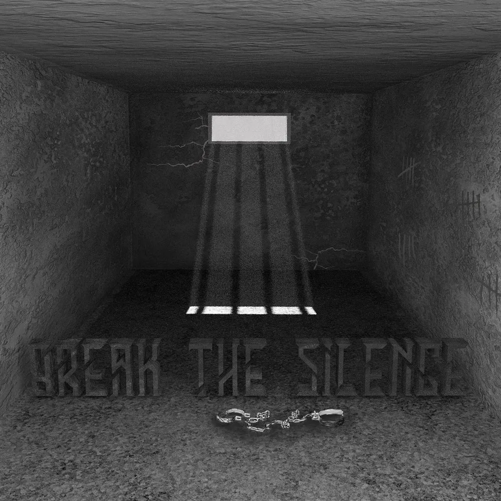 Break the Silence cover