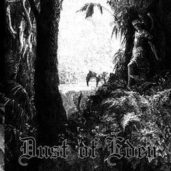 Dust of Eden cover