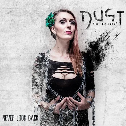 Never Look Back cover