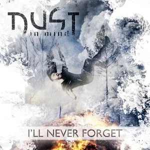 I'll Never Forget cover