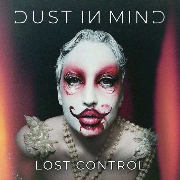 Lost Control cover