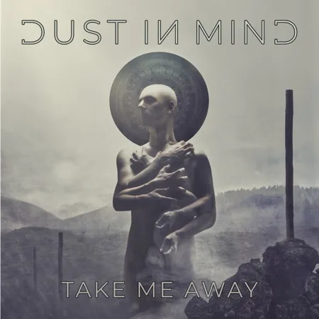 Take Me Away cover