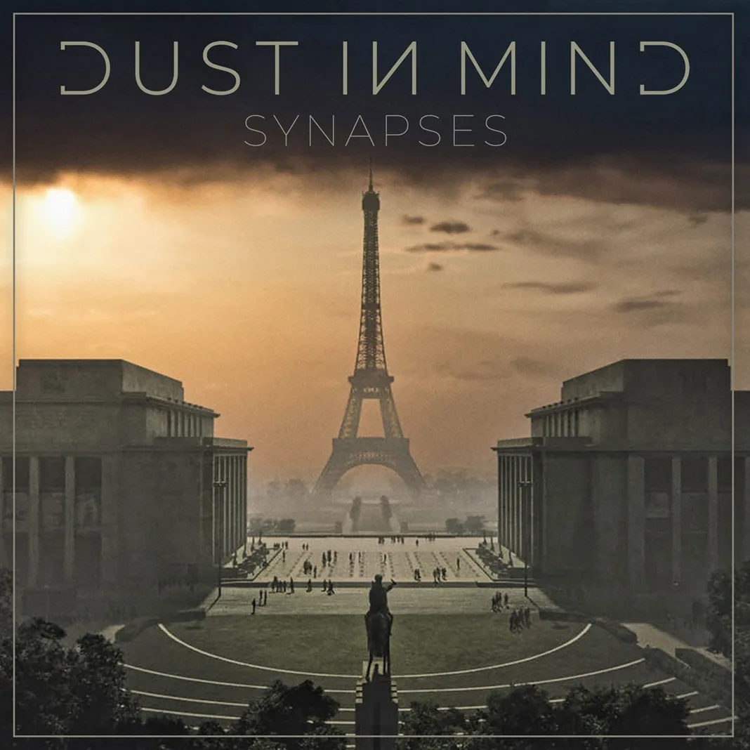 Synapses cover