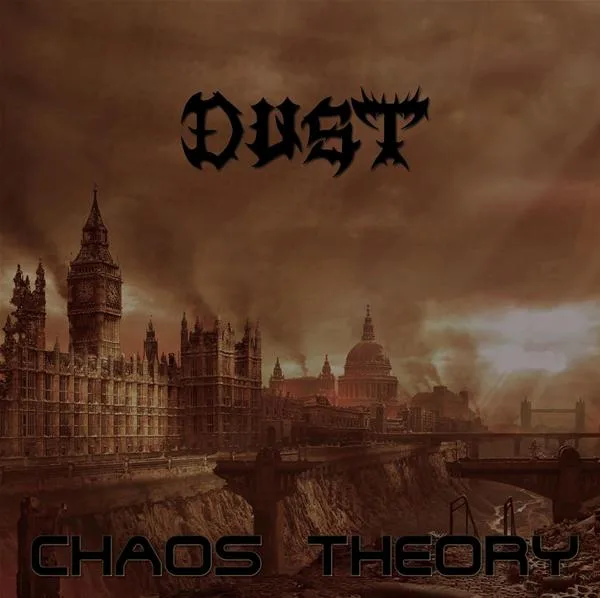 Chaos Theory cover