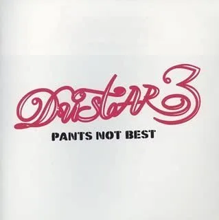 Pants Not Best cover