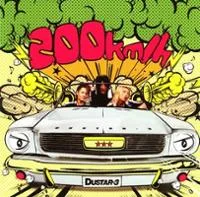 200kmh cover