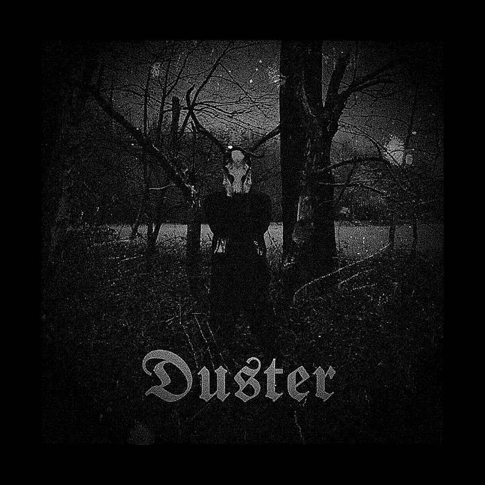 Duster cover