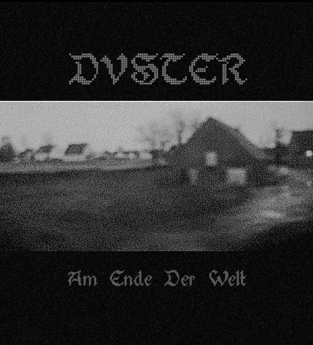 Am Ende Der Welt cover
