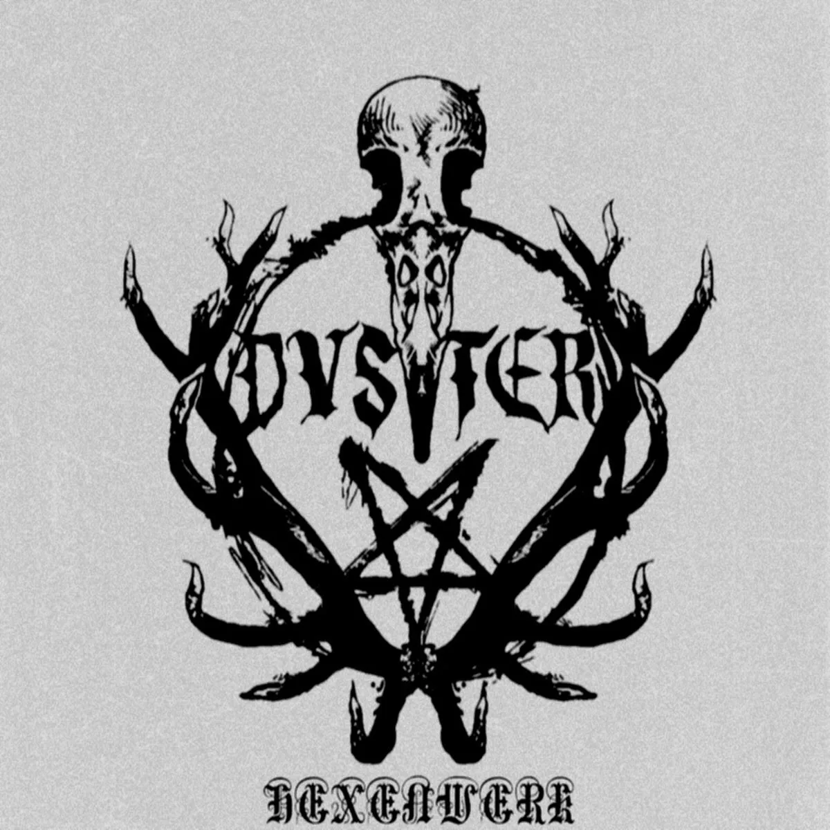 Hexenwerk cover