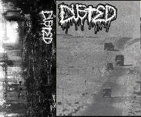 Dusted 'n' Disgusted cover