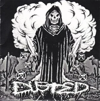 Demo 2014 cover