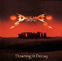 Downing in Decay cover