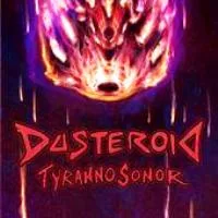 TyrannoSonor cover