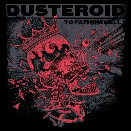 To Fathom Hell cover