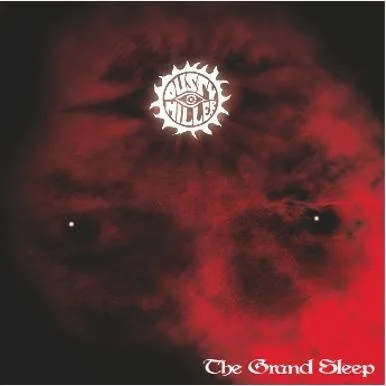 The Grand Sleep cover