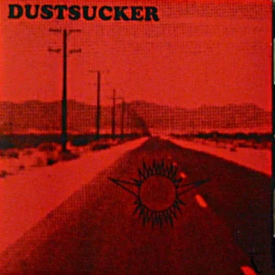 Dustsucker cover