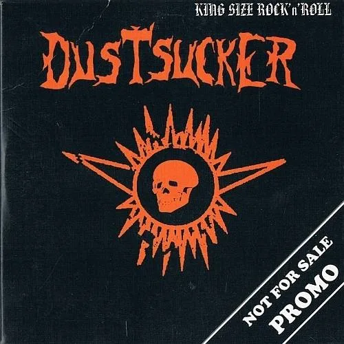 King Size Rock'n'Roll cover
