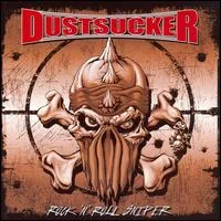 Rock 'n' Roll Sniper cover