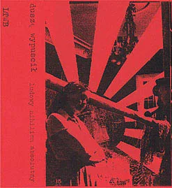 Ludowy nihilizm absolutny cover