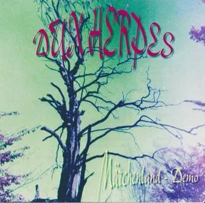 Märchenland cover