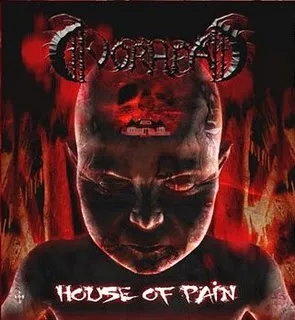 House of Pain cover