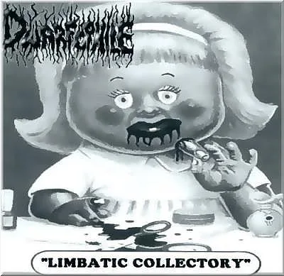 Limbatic Collectory cover