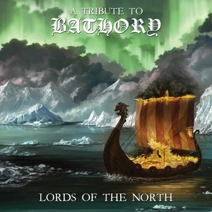 Nordland cover