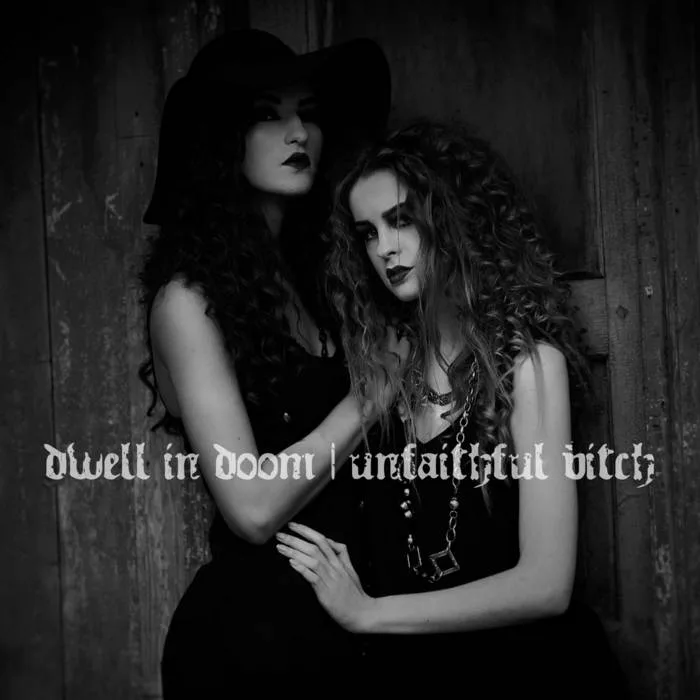 Unfaithful Bitch cover