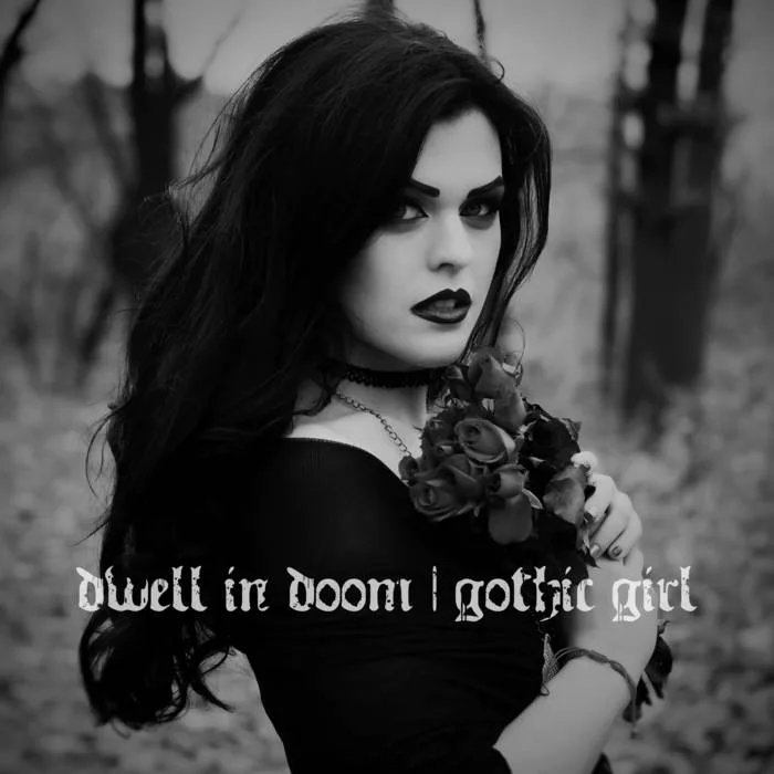 Gothic Girl cover