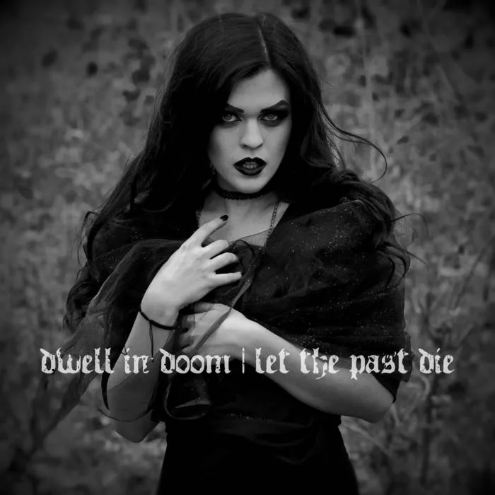 Let the Past Die cover