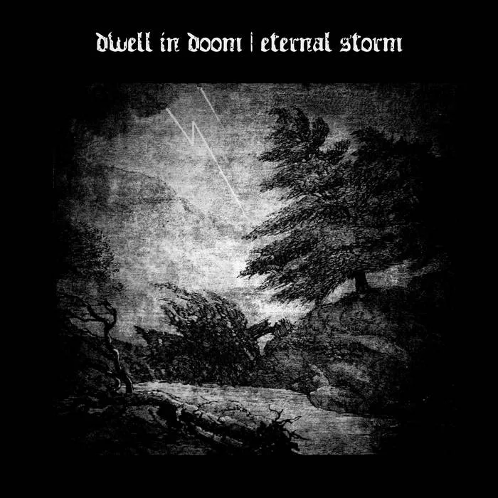 Eternal Storm cover