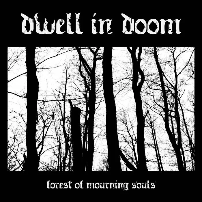 Forest of Mourning Souls cover