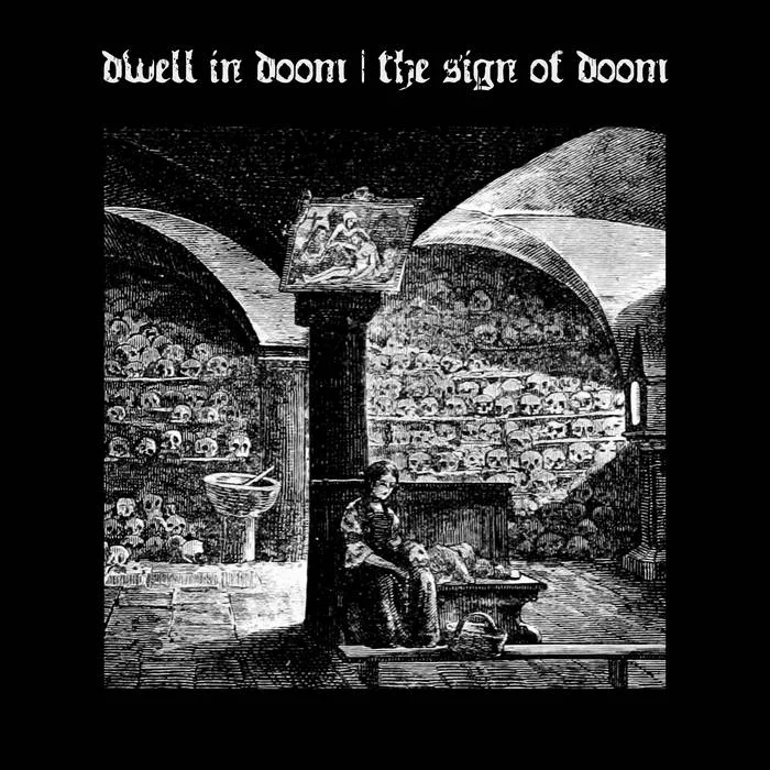 The Sign of Doom cover