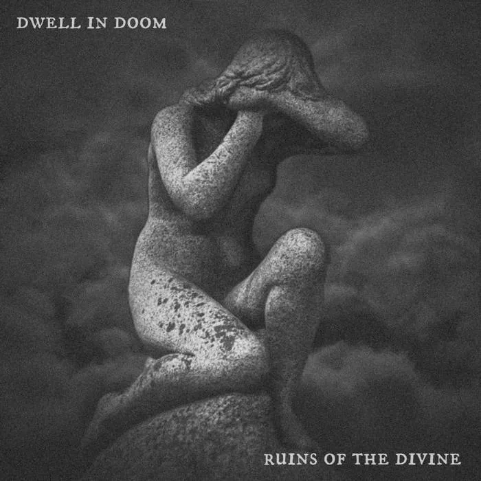 Ruins of the Divine cover
