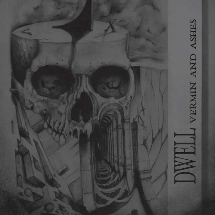 Vermin and Ashes cover