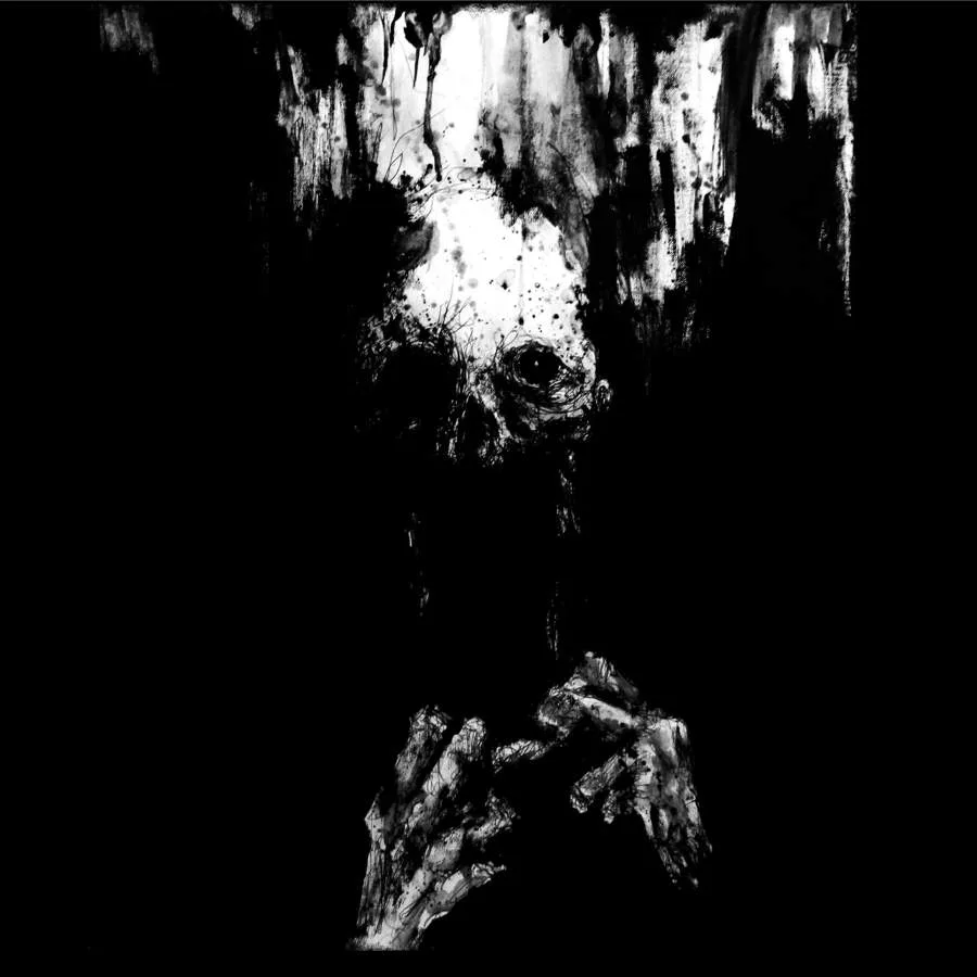 Desolation Psalms cover