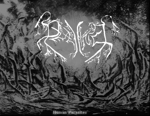 Human Parasites cover