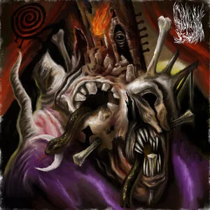 Dwelling Below cover