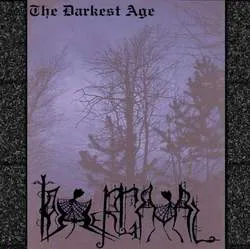 The Darkest Age cover