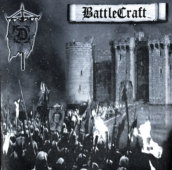 Battlecraft cover