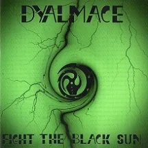 Fight the Black Sun cover