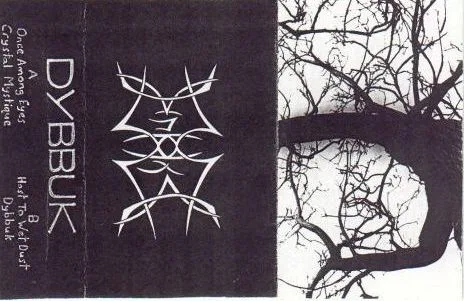 Dybbuk cover