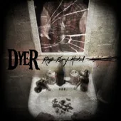 Rage...Fury...Alcohol cover