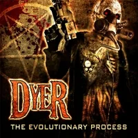 The Evolutionary Process cover